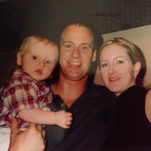 Meet your Posher, Angela david